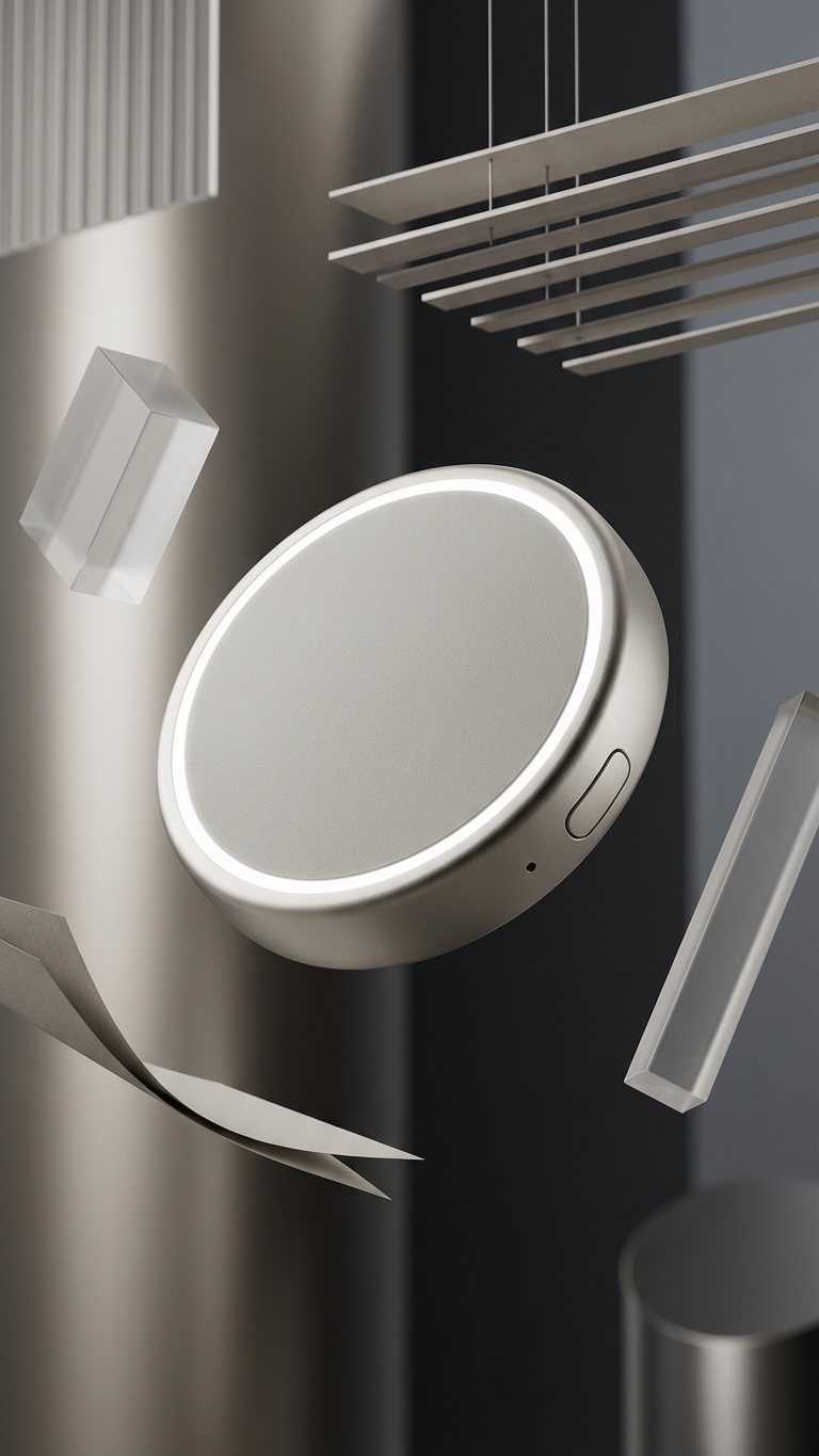 Whisp device product image